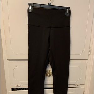 Wunder Under Legging